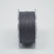 Professional linen waxed thread small reel