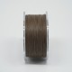 Professional linen waxed thread small reel