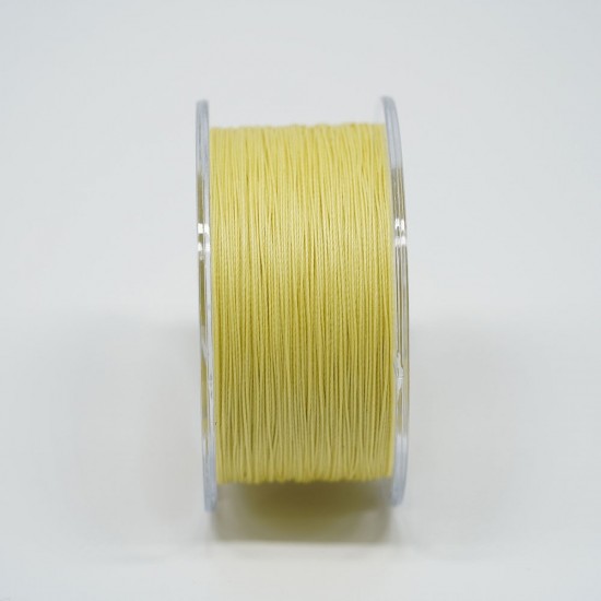 Professional linen waxed thread small reel