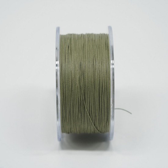 Professional linen waxed thread small reel