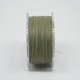 Professional linen waxed thread small reel