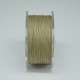 Professional linen waxed thread small reel
