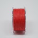 Professional linen waxed thread small reel