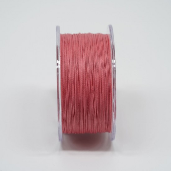 Professional linen waxed thread small reel
