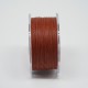 Professional linen waxed thread small reel