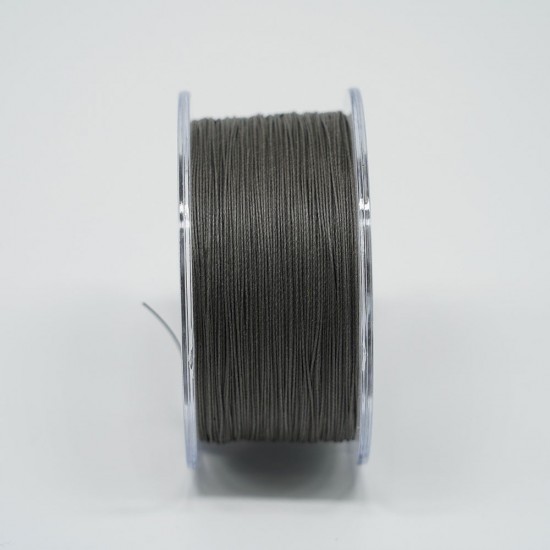 Professional linen waxed thread small reel