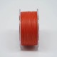 Professional linen waxed thread small reel