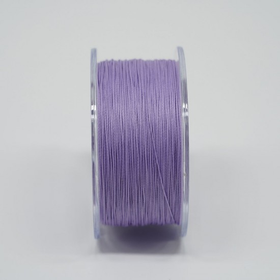 Professional linen waxed thread small reel