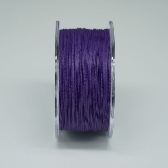 Professional linen waxed thread small reel