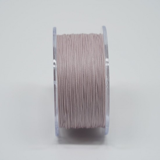 Professional linen waxed thread small reel