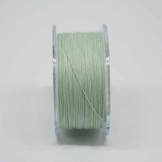 Professional linen waxed thread small reel