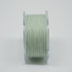 Professional linen waxed thread small reel