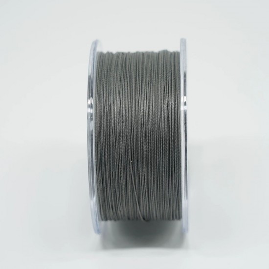 Professional linen waxed thread small reel