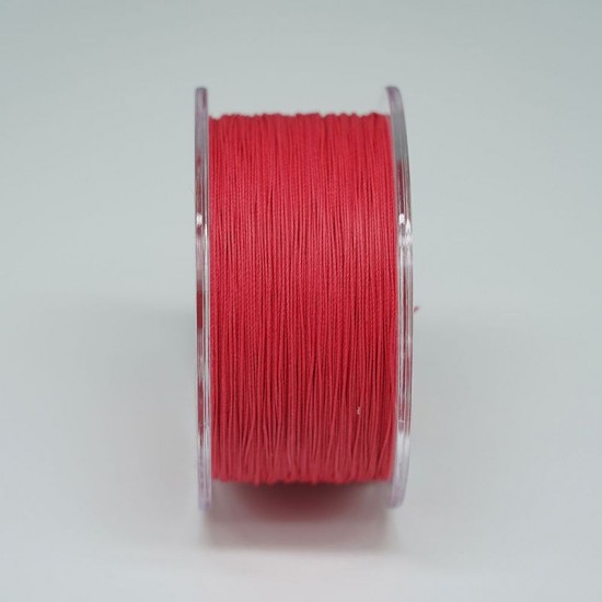 Professional linen waxed thread small reel