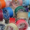 Professional linen waxed thread small reel