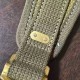 Solid brass Aluminium alloy permanence double Rivets & Burrs 50 per pk