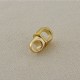 Solid brass universal joint, 5pc/lot Solid brass universal joint, 5pc/lot