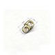 Solid brass universal joint, 5pc/lot Solid brass universal joint, 5pc/lot