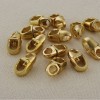 Solid brass universal joint, 5pc/lot