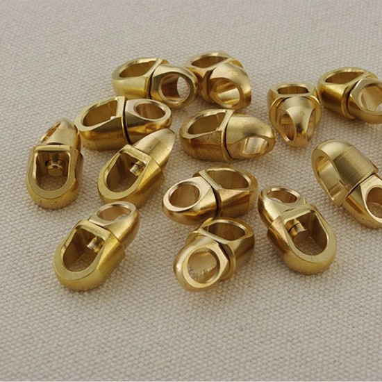 Solid brass universal joint, 5pc/lot Solid brass universal joint, 5pc/lot
