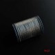 Hand sewing polyester waxed thread