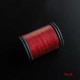 Hand sewing polyester waxed thread