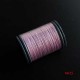 Hand sewing polyester waxed thread