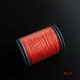 Hand sewing polyester waxed thread