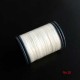 Hand sewing polyester waxed thread