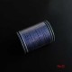 Hand sewing polyester waxed thread