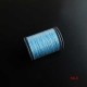 Hand sewing polyester waxed thread