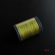 Hand sewing polyester waxed thread