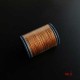 Hand sewing polyester waxed thread