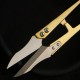 Thread scissors