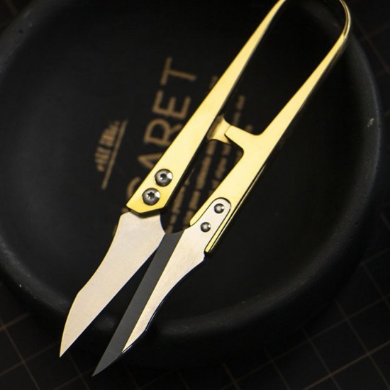 Thread scissors