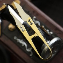 Thread scissors