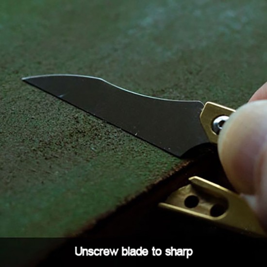 Thread scissors