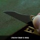 Thread scissors