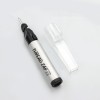 Electronic burn off thread pen