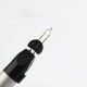 Electronic burn off thread pen