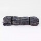 Cotton handle core cord, 5 meters, Stiffener, multi sizes