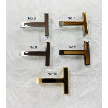 Tom Ford waist belt buckle 38mm