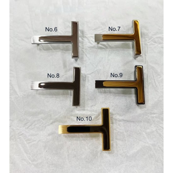Tom Ford waist belt buckle 38mm