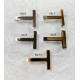 Tom Ford waist belt buckle 38mm