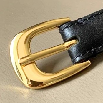 Stainless steel 18mm fat strap buckle 5pcs/lot Stainless steel 18mm fat strap buckle 5pcs/lot