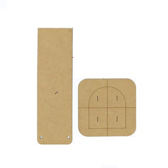 Solid brass 24K plated slot lock twist lock Solid brass 24K plated slot lock twist lock