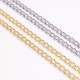 Stainless steel bag chain 6mm Chanel