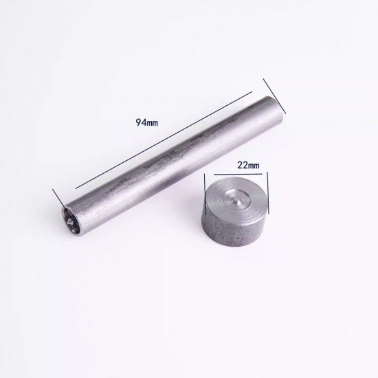 Stainless steel 9.2mm PRYM style convex snaps, 5 kits/lot Stainless steel 9.2mm PRYM style convex snaps, 5 kits/lot