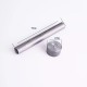Stainless steel 9.2mm PRYM style convex snaps, 5 kits/lot Stainless steel 9.2mm PRYM style convex snaps, 5 kits/lot