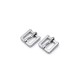 High quality 9mm stainless steel mini needle buckle, 4pc/lot High quality 9mm stainless steel mini needle buckle, 4pc/lot